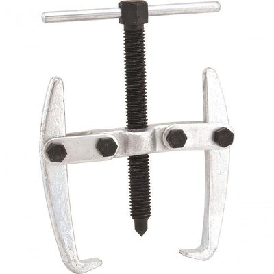 Extrator Saca Polia 2 Garras 70mm Mini Articulado - Vonder