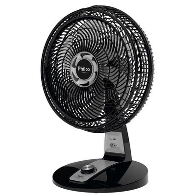 Ventilador Philco 2 em 1 Maxx Force Connect 160W PVT400P 220V