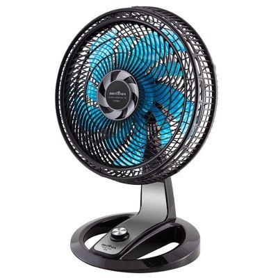 Ventilador Britânia Super Ventus 10 Turbo 165W BVT495PA 220V