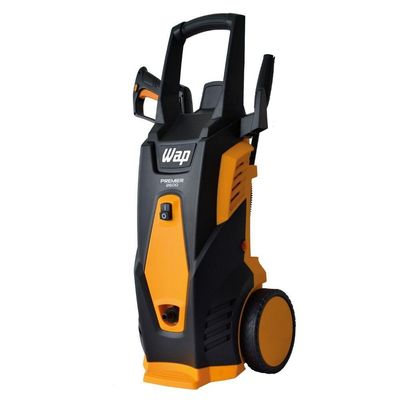 Lavadora De Alta Pressão WAP Premier 2600 Bico Turbo 220V