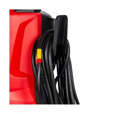 Lavadora De Alta Pressão 1000W Tepw1600-220 Toyama 220V