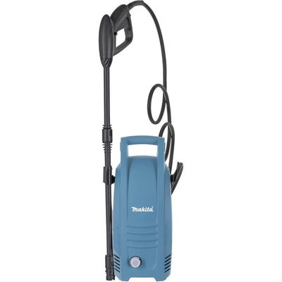 Lavadora Alta Pressão 1450 Psi Snow Foam Hw101 Makita 220V