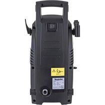 Lavadora Alta Pressão 1450 Psi Snow Foam Hw101 Makita 220V