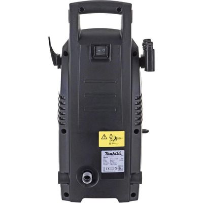 Lavadora Alta Pressão 1450 Psi Snow Foam Hw101 Makita 220V