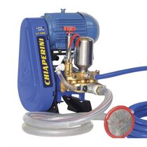 Lavadora Jato Lj500 Fixa Tri 5hp Com Mang 1-2 Chiaperini