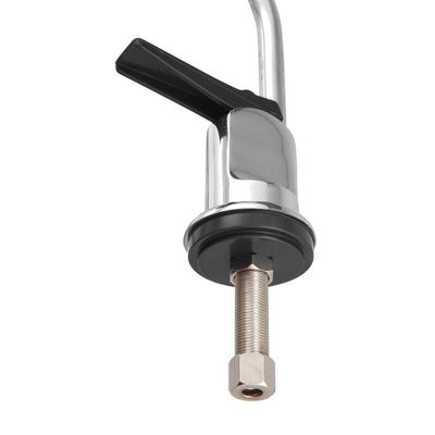 2 Torneira De Filtro Purificador De água Tipo Faucet Bancada