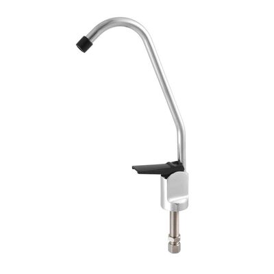 2 Torneira De Filtro Purificador De água Tipo Faucet Bancada