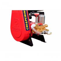 Lavadora Jato Lj3000 Fixa Mono 2hp Commang 1-2 Chiaperini