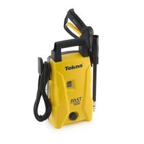Lavadora De Alta Pressão Fast 1500 60Hz 1400W Tekna 220V