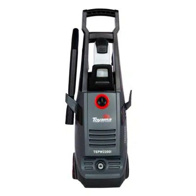 Lavadora Alta Pressão Tepw2200i- 2030 Psi 1800W 220V