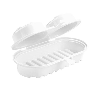 Kit Micro-ondas Branco
