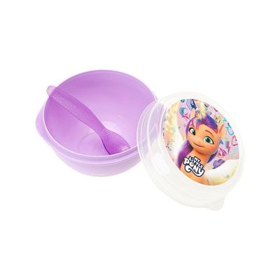 Kit Lanche My Little Pony 6 Itens