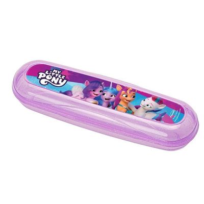 Kit Viagem Infantil Decorado Pony