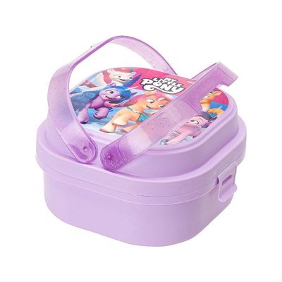 Kit Viagem Infantil Decorado Pony
