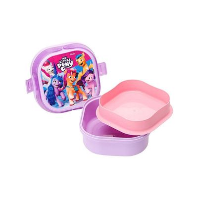 Kit Viagem Infantil Decorado Pony