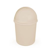 Lixeira Retrátil 1,4l Nude