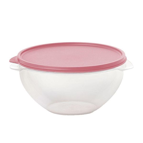 Pote Biovita 1 Litro Plasvale Rosa