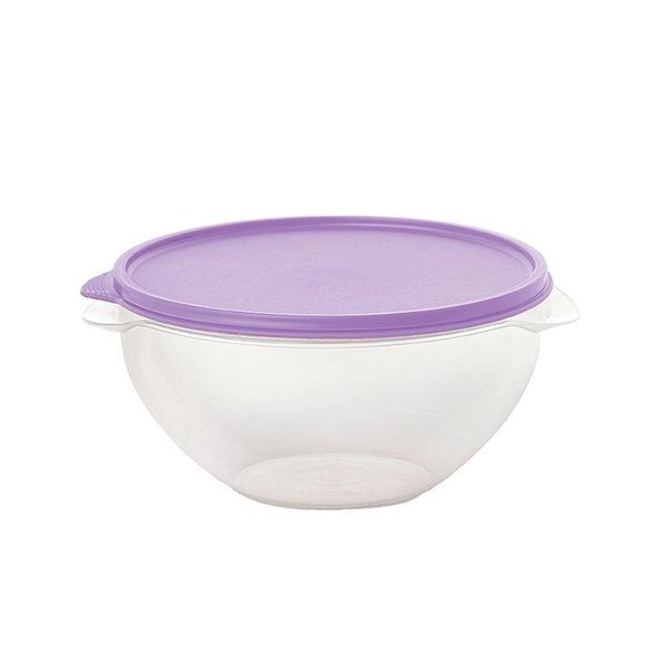 Pote Biovita 1,9 Litros Plasvale Lilás