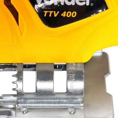 Serra Tico-tico 400 Watts Ttv400 Vonder 110V