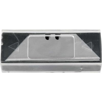 Lâmina Estilete Trapezoidal 19 X 61 Mm Com 5 Peças Vonder