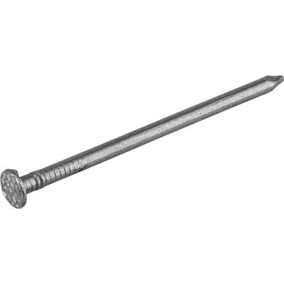Prego Com Cabeça 15 X 21 (2 X 13) Polido 1 Kg Vonder