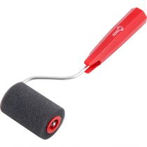 Rolo Para Pintura Espuma 05cm Com Suporte - Nove54