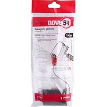 Rolo Para Pintura Espuma 05cm Com Suporte - Nove54