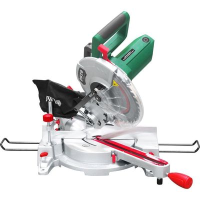 Serra Esquadria 10'' Com Braço Telescópico Sed1810t Dwt 220V