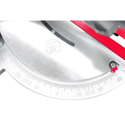 Serra Esquadria 10'' Com Braço Telescópico Sed1810t Dwt 220V