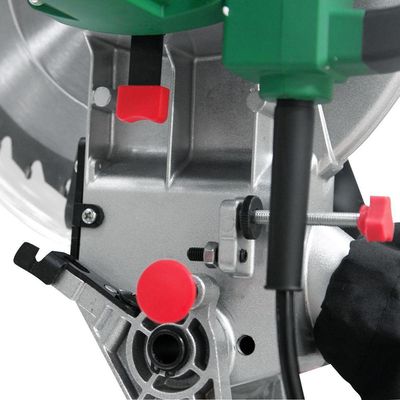 Serra Esquadria 10'' Com Braço Telescópico Sed1810t Dwt 220V