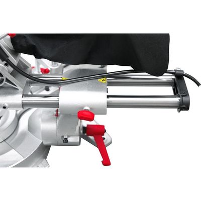 Serra Esquadria 10'' Com Braço Telescópico Sed1810t Dwt 220V