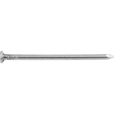 Prego Com Cabeça 22 X 48 (4,1-4 X 5) Polido 1 Kg Vonder