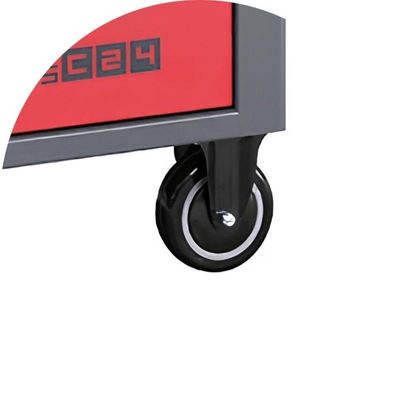Carrinho Ferramentas 800kg 7 Gavetas Rsc24-7-r Beta