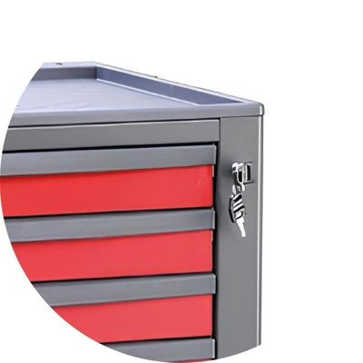 Carrinho Ferramentas 800kg 7 Gavetas Rsc24-7-r Beta