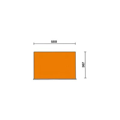Carrinho Ferramentas 800kg 7 Gavetas Rsc24-7-r Beta