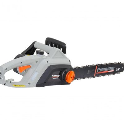 Eletrosserra Kawashima Premium Ecs2000 1800W Barra 16'' 220V