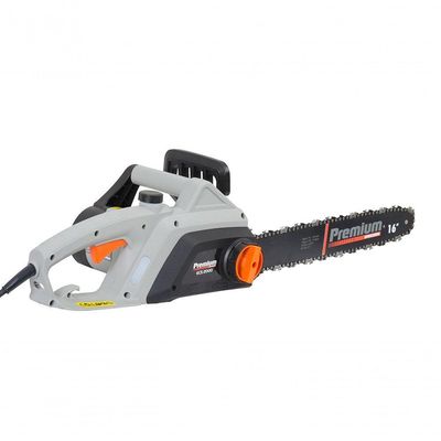 Eletrosserra Kawashima Premium Ecs2000 1800W Barra 16'' 220V