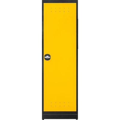 Armário Multiuso 1 Porta Modular Vonder