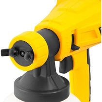 Aplicador Pintura Elétrica 2,6mm Hvlp Pev400 Vonder 110V
