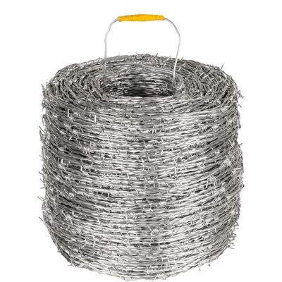 Arame Farpado 250kgf 500 Metros - Vonder