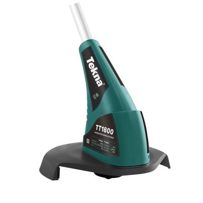 Aparador De Grama Eletrico 1800W 280mm Tekna Tt18001 110V
