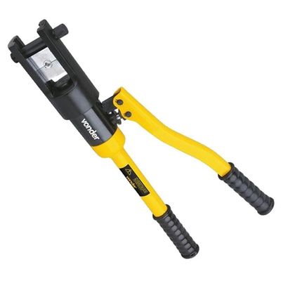 Alicate Crimpador Hidráulico 10mm² à 300mm² Acv300 - Vonder