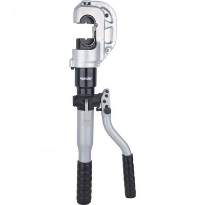 Alicate Crimpador Hidráulico 16mm² à 400mm² Acv400 - Vonder