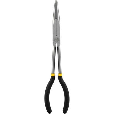 Alicate Bico Meia Cana 11'' Crv Reto Longo Vonder