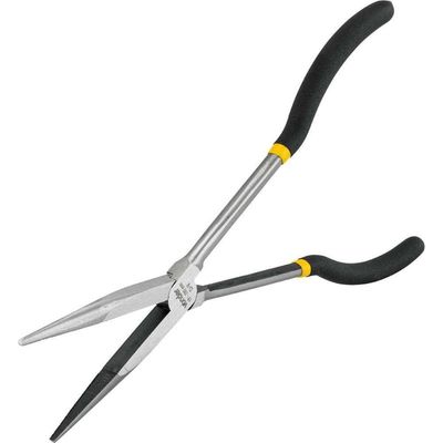 Alicate Bico Meia Cana 11'' Crv Reto Longo Vonder