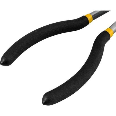 Alicate Bico Meia Cana 11'' Crv Reto Longo Vonder
