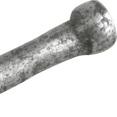 Prego Sem Cabeça 8 X 8 Polido 1 Kg Vonder