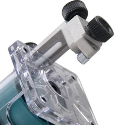 Tupia 6mm 1-4'' 530W 35000rpm M3700b Makita 110V