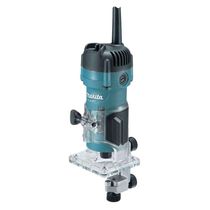 Tupia 6mm 1-4'' 530W 35000rpm M3700b Makita 110V