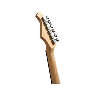 Guitarra Aria Pro Ii Stg-mini 3 Tone Sunburst